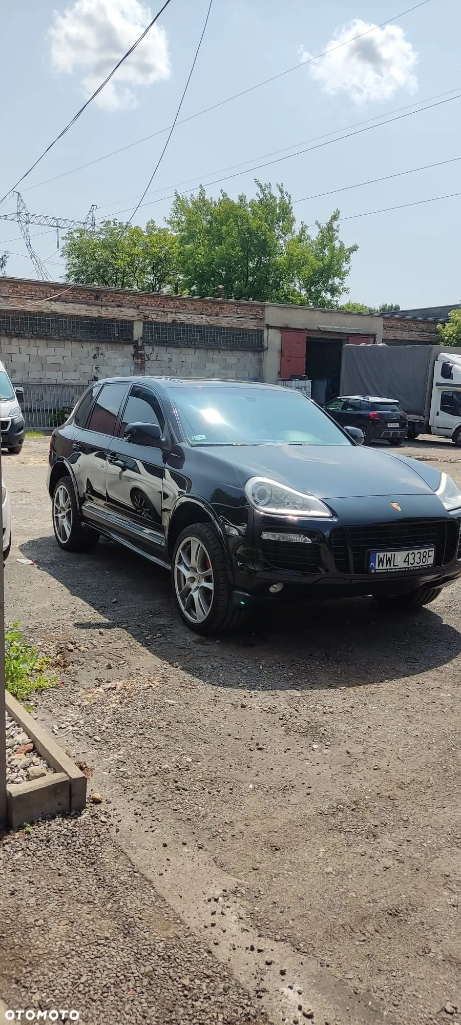 Porsche Cayenne GTS PD Edition 3 - 17
