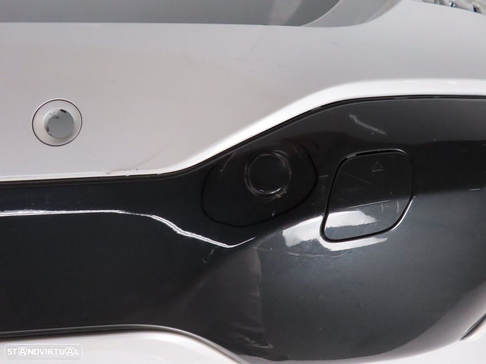 Parachoques Pack M Trás Usado / Original BMW X1 (F48) 51128072774 - 4