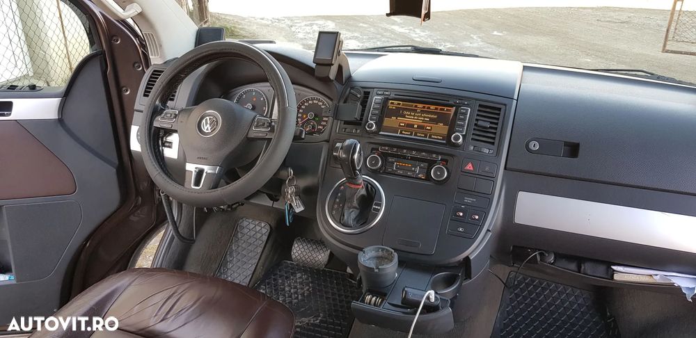 Volkswagen Multivan - 6