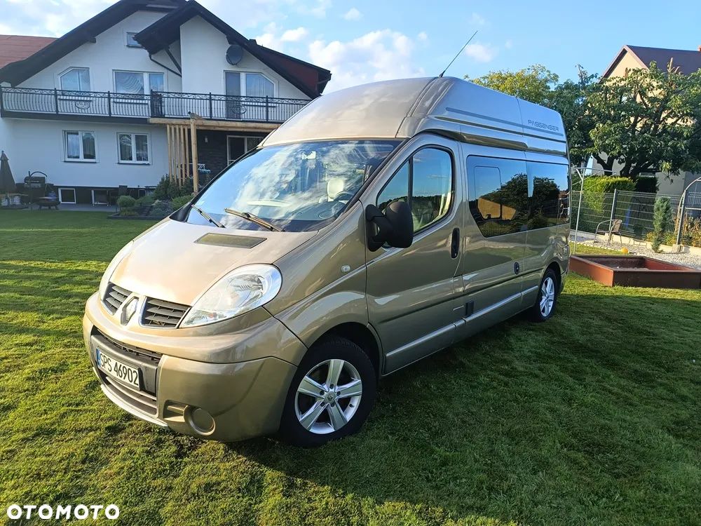 Renault Trafic - 4