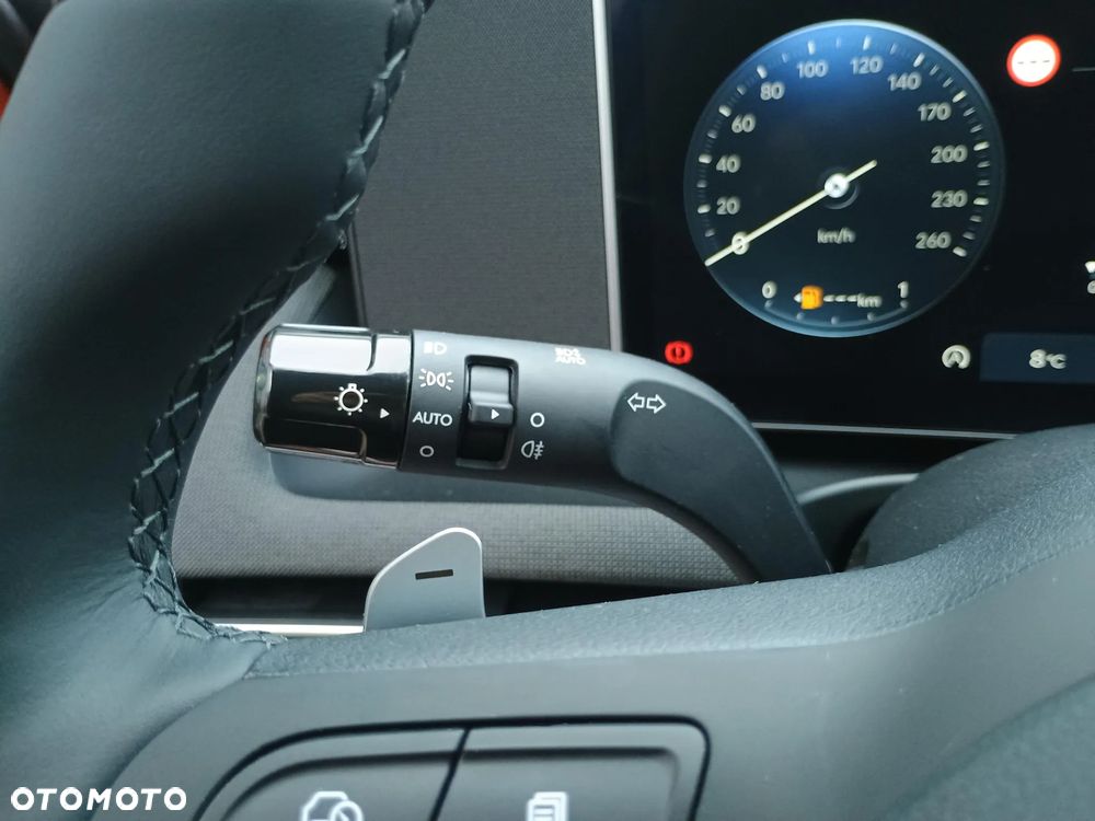 Hyundai Tucson 1.6 T-GDi Executive 2WD DCT - 23