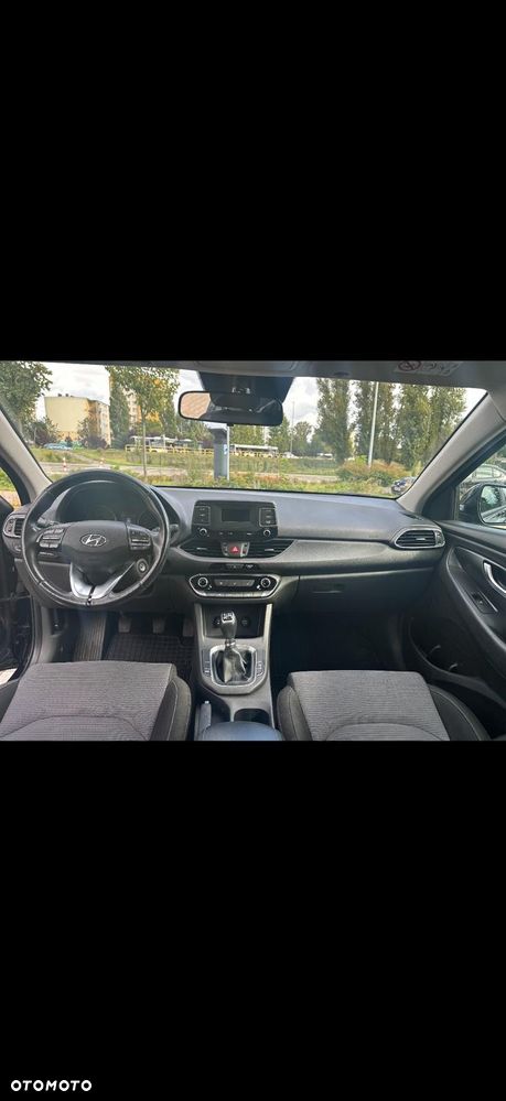 Hyundai i30 1.5 T-GDI 48V Modern - 7
