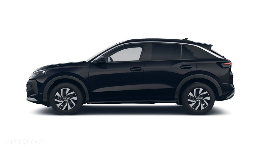 Volkswagen T-Roc - 2