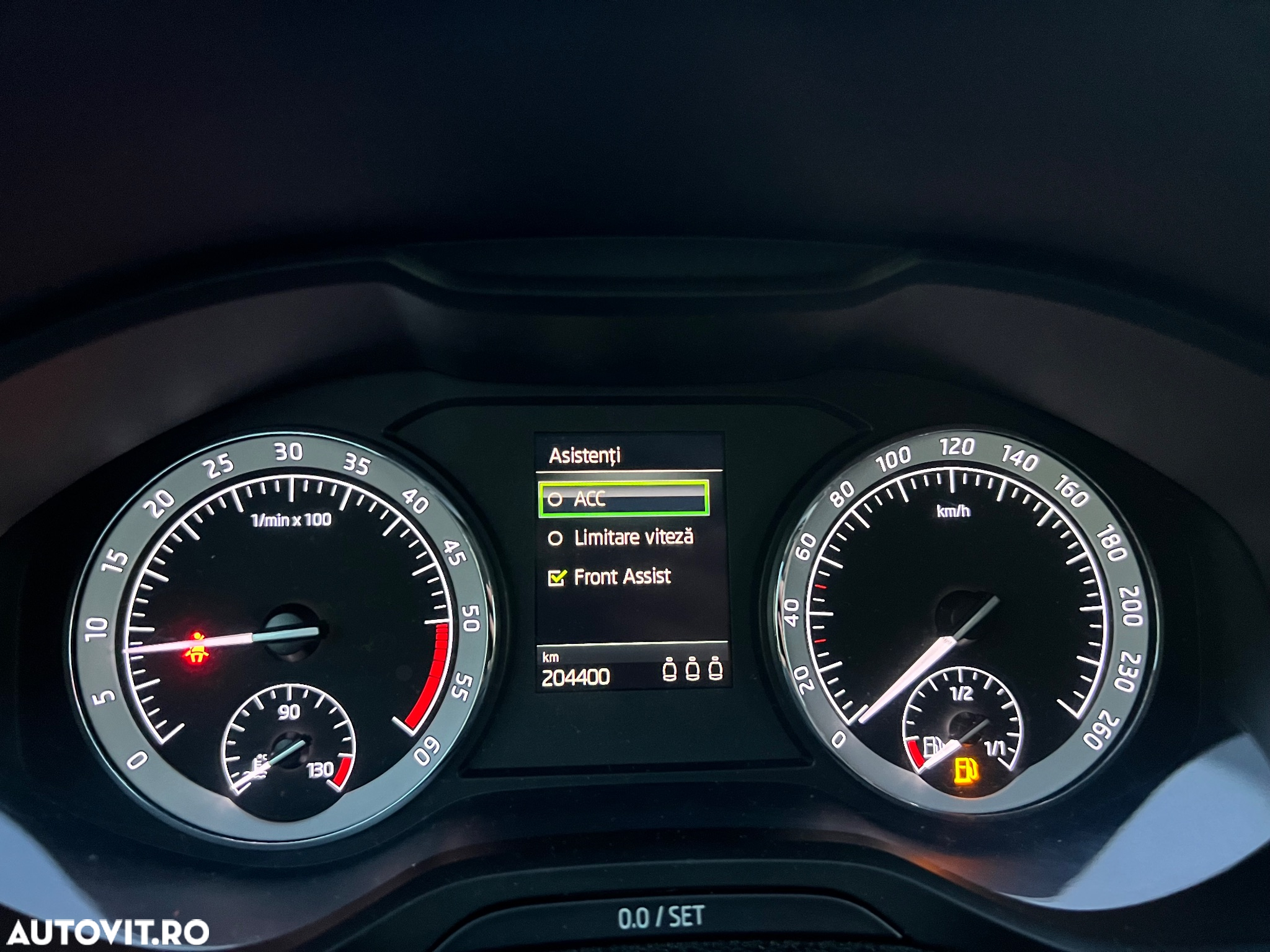 Skoda Karoq 2.0 TDI 4X4 DSG Style - 13