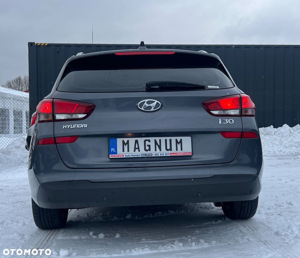 Hyundai i30 - 34