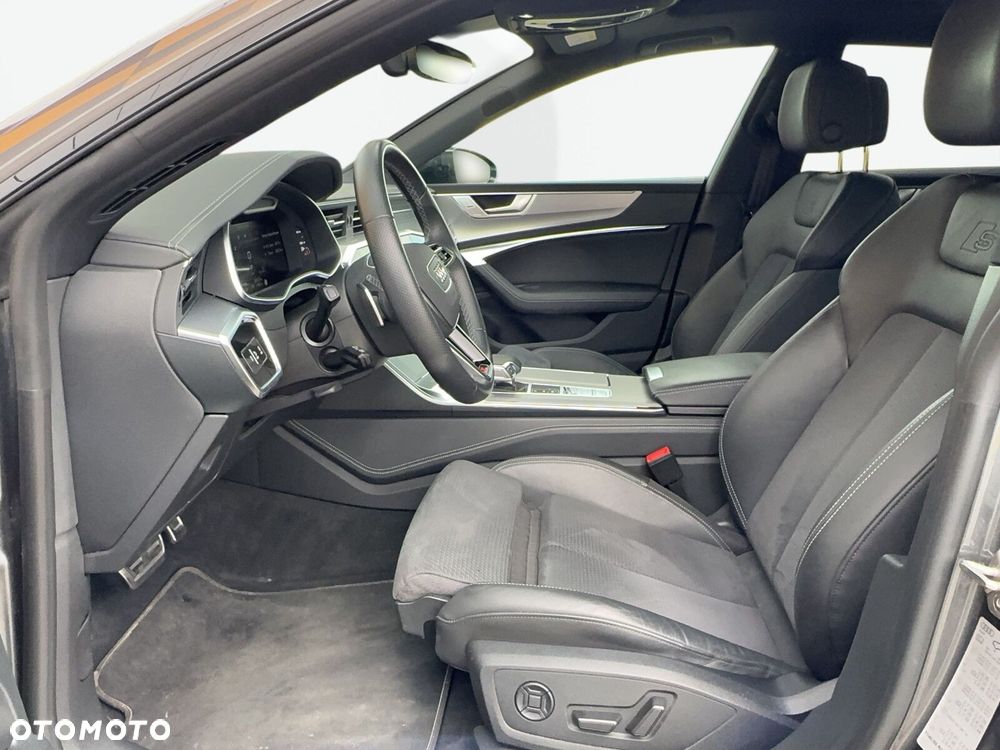 Audi A7 Sportback - 11