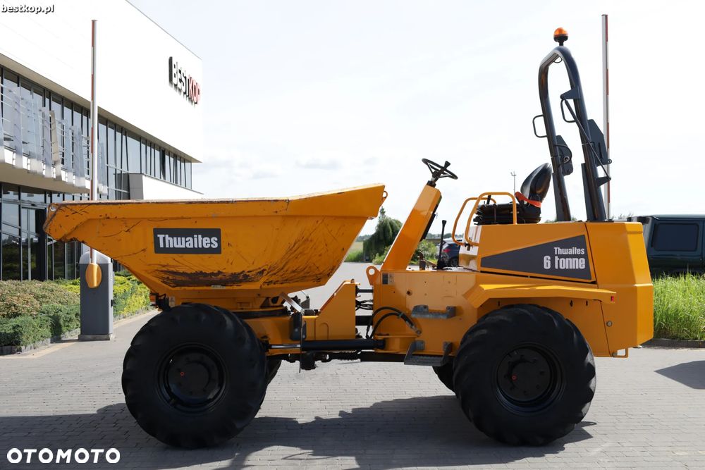 Thwaites MACH2066 - 8
