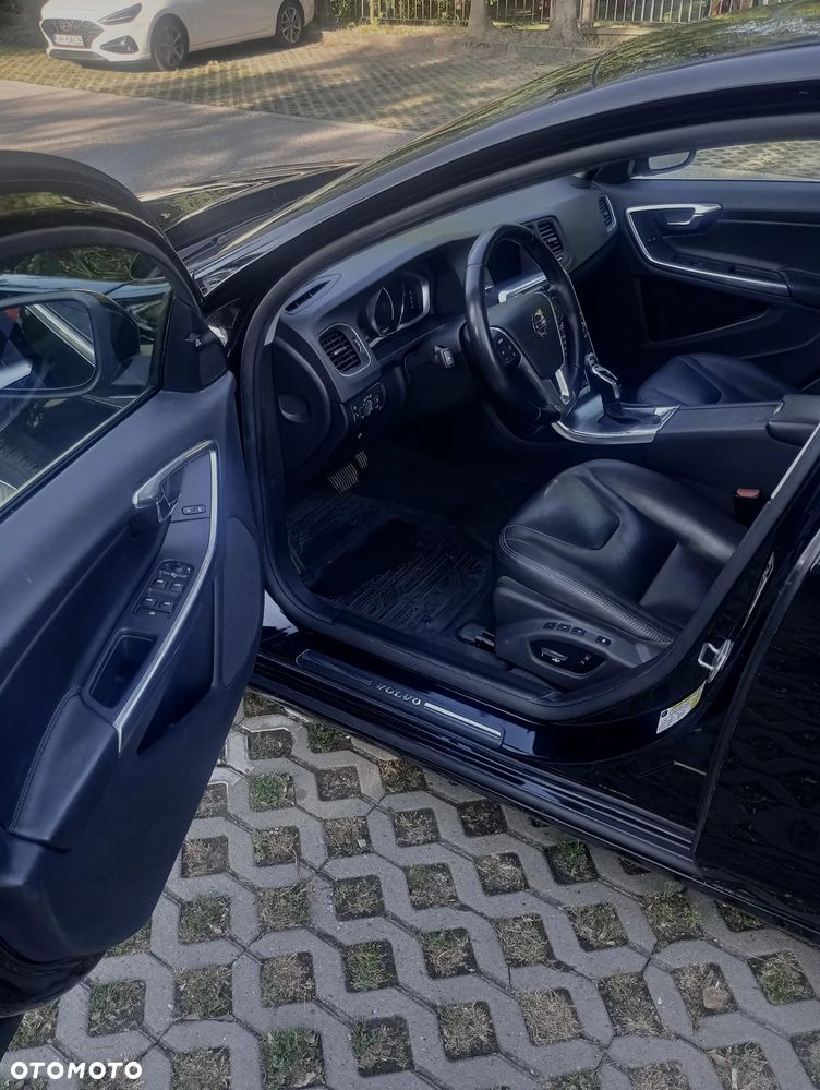Volvo S60 T5 Geartronic Kinetic - 6