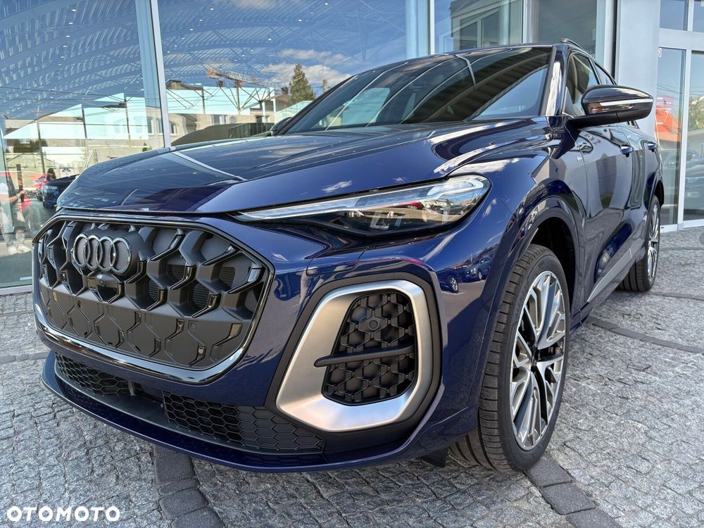 Audi Q5 - 2