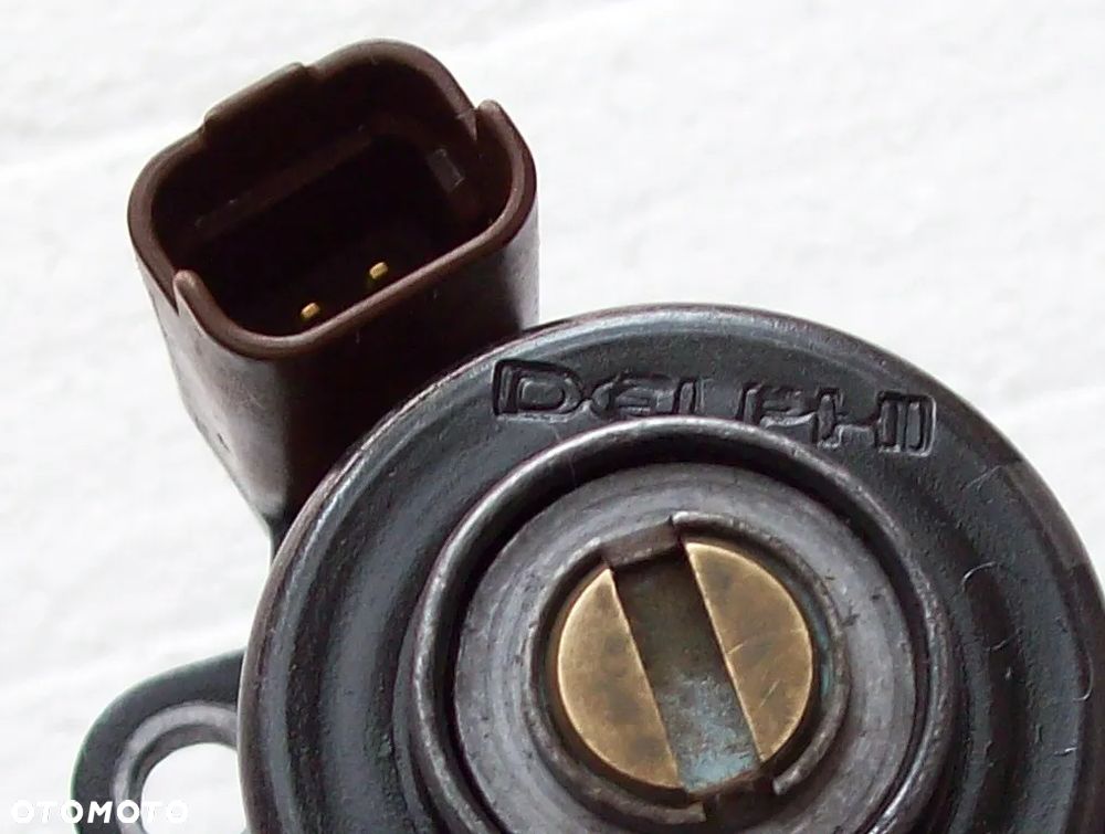 Regulator ciśnienia przepływu paliwa Delphi - 2