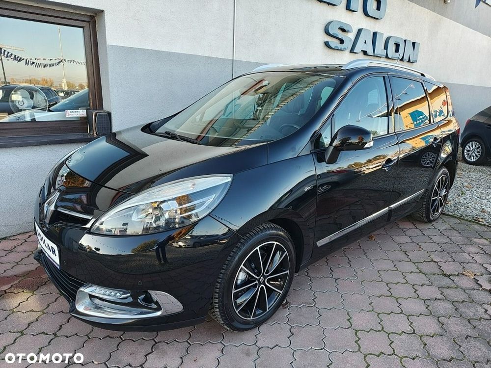Renault Grand Scenic - 3