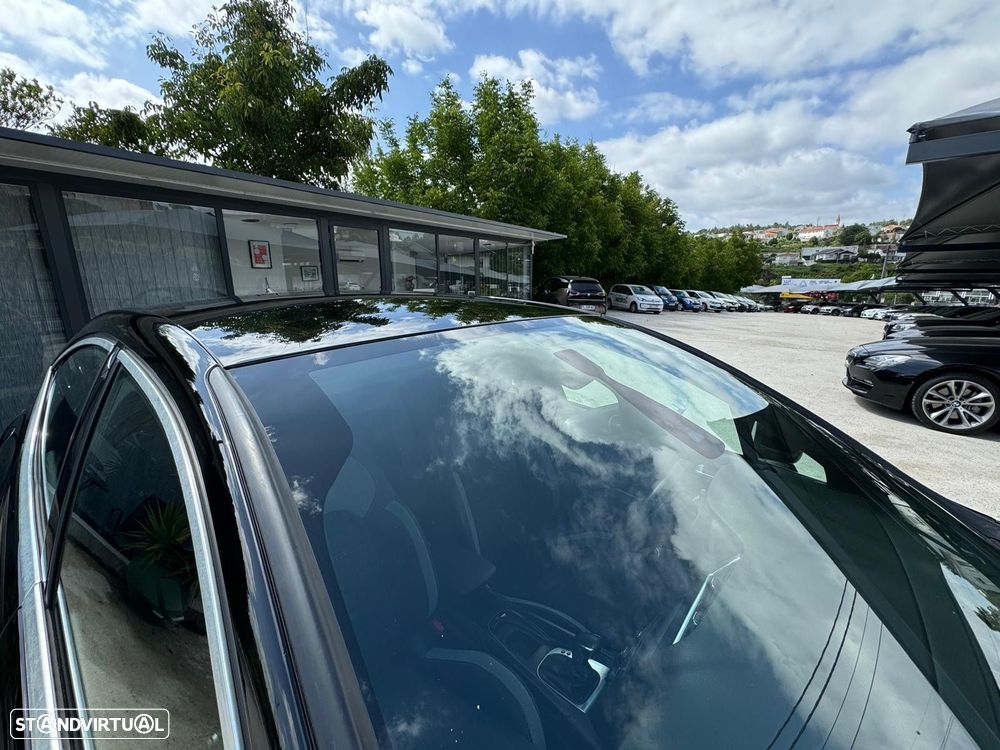 DS DS4 1.6 BlueHDi So Chic EAT6 - 6