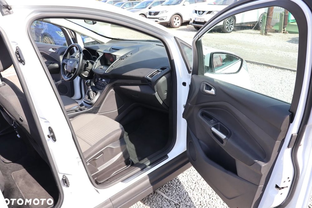 Ford Grand C-MAX 1.5 EcoBoost Start-Stopp-System Trend - 18