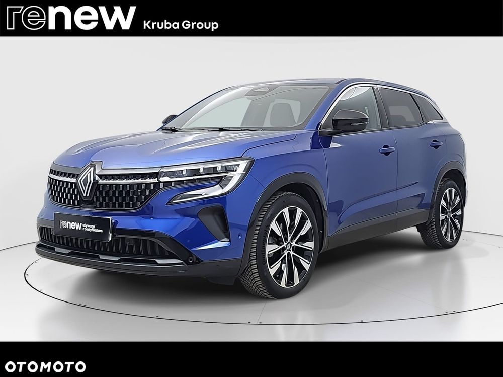 Renault Austral 1.3 TCe mHEV Techno - 1