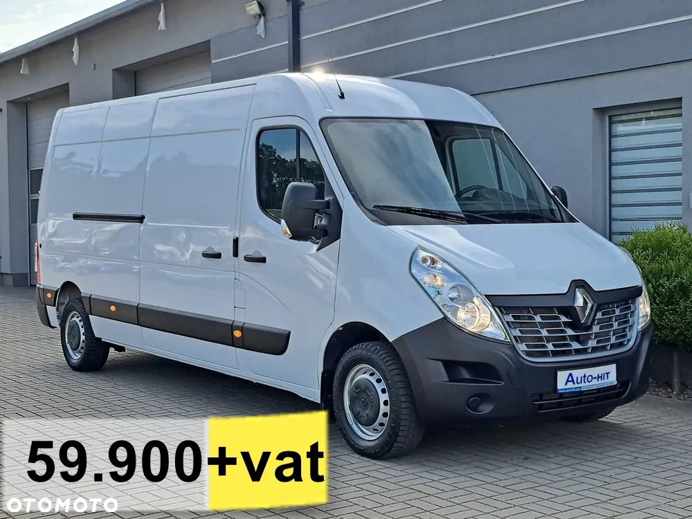 Renault Master - 4