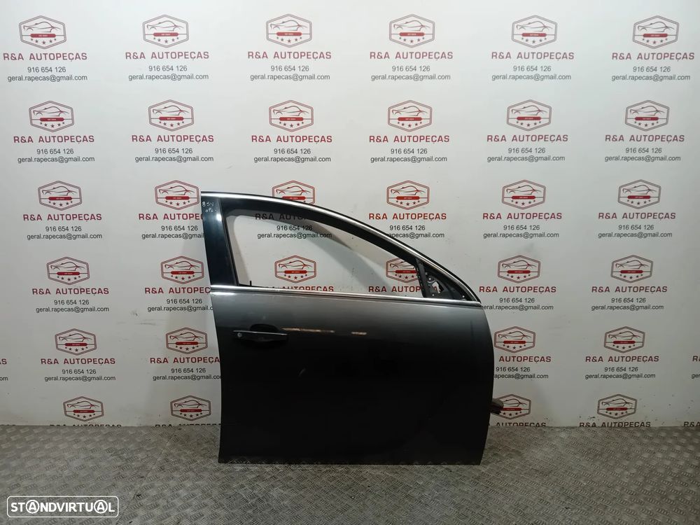 Porta Frente Frontal Direito Opel Insígnia Original - 2