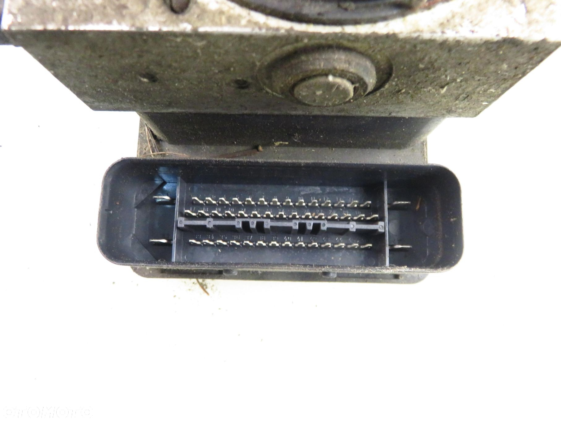 POMPA ABS SKODA OCTAVIA I  4x4  1C0907379N 10096003363 - 4