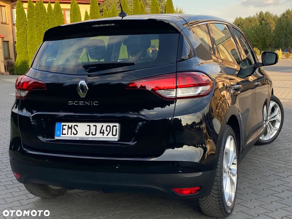 Renault Scenic 1.2 TCe Energy Bose Edition - 11