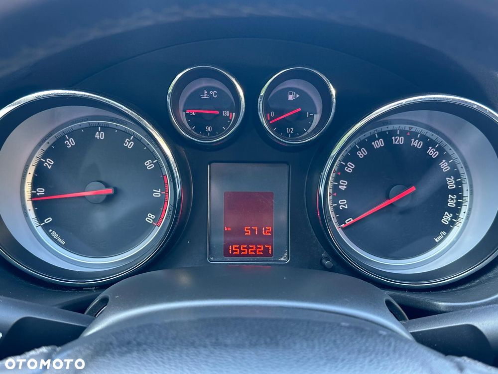 Opel Insignia 1.6 Design Edition - 16