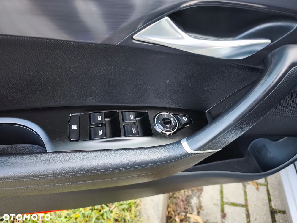 Hyundai i40 1.7 CRDi blue Style - 18