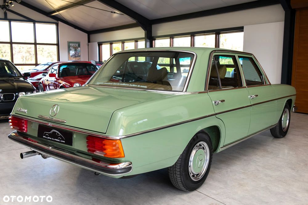 Mercedes-Benz Inny - 4