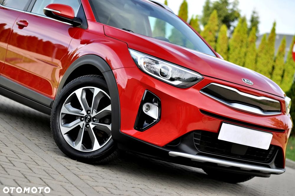 Kia Stonic 1.0 T-GDI 120 Platinum Edition - 2