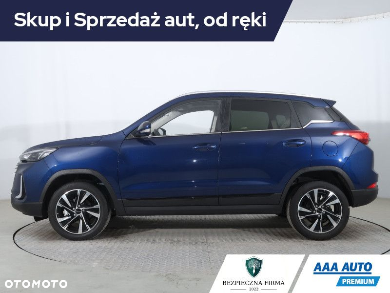 Baic X3 - 3