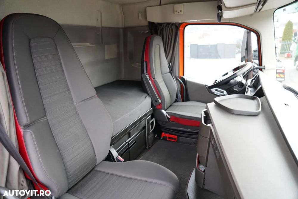 Volvo FH 460 / JANTE DIN ALIAJ / EURO 6 - 35