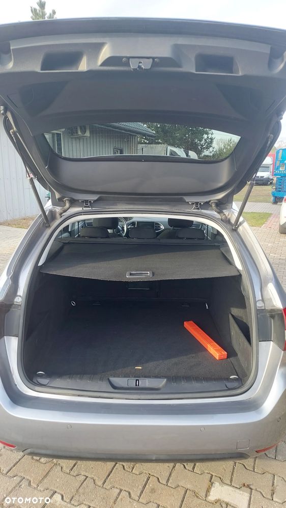 Peugeot 308 PureTech 110 Stop & Start Active - 13