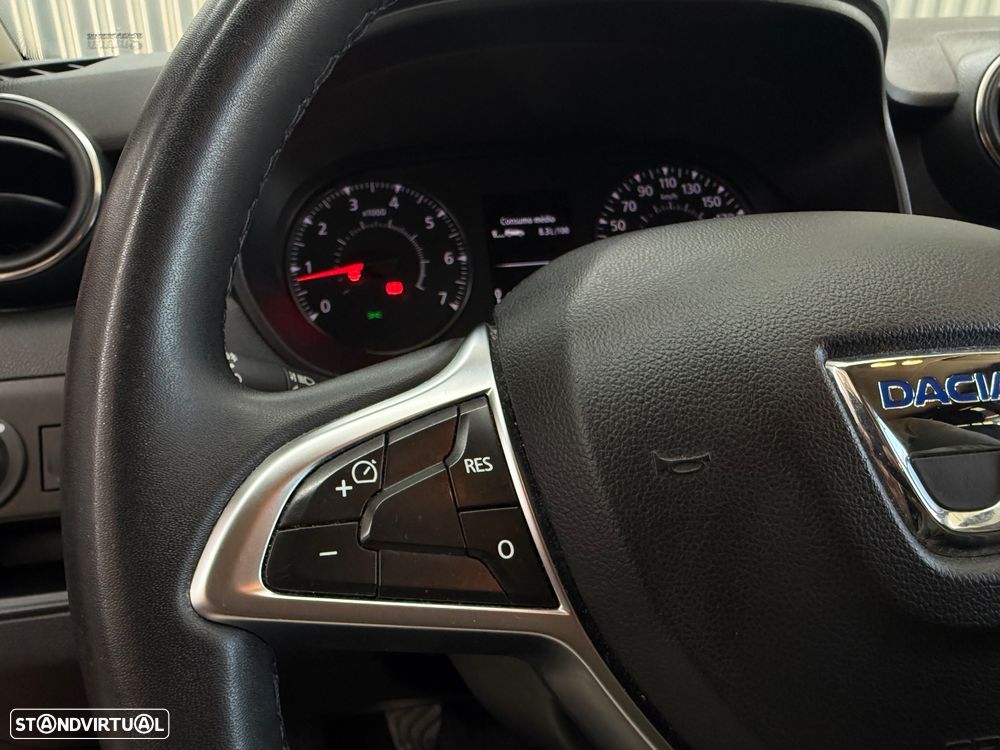 Dacia Duster 1.3 TCe Prestige - 24