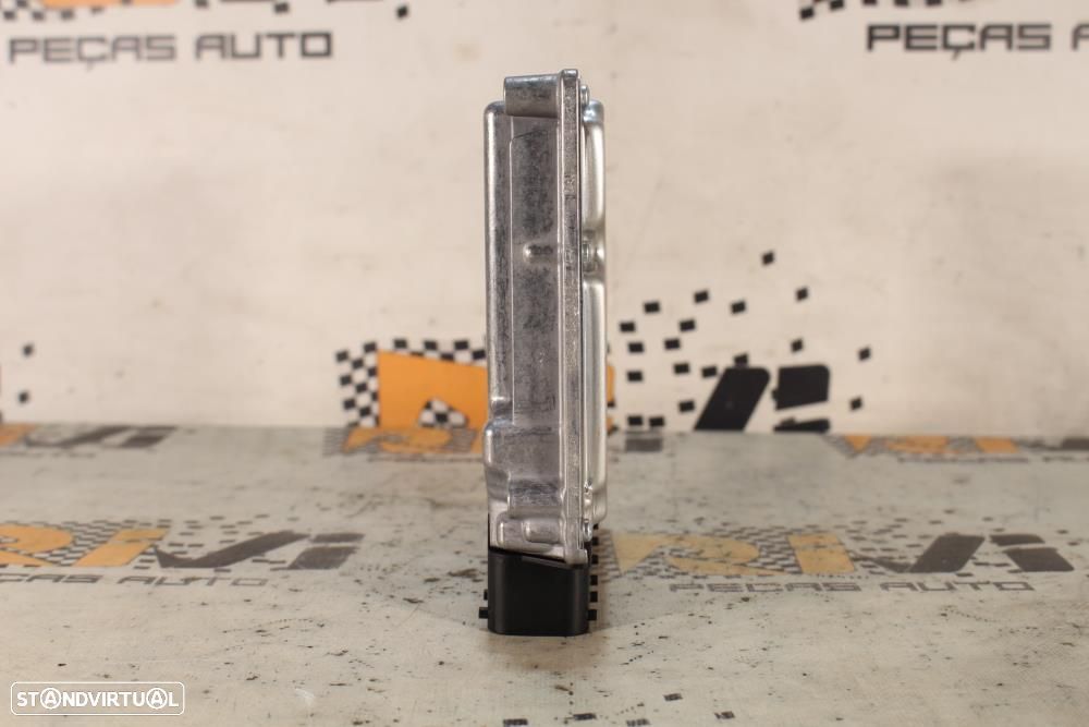 Centralina De Motor Bmw 1 (E87)  8512498 / 0281017550 / 1039S42805 - 4