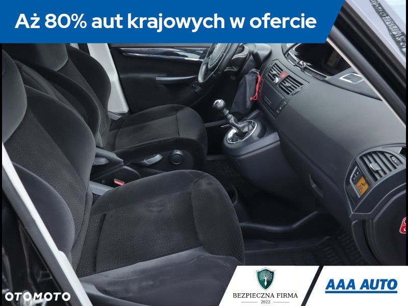 Citroën C4 Grand Picasso - 11