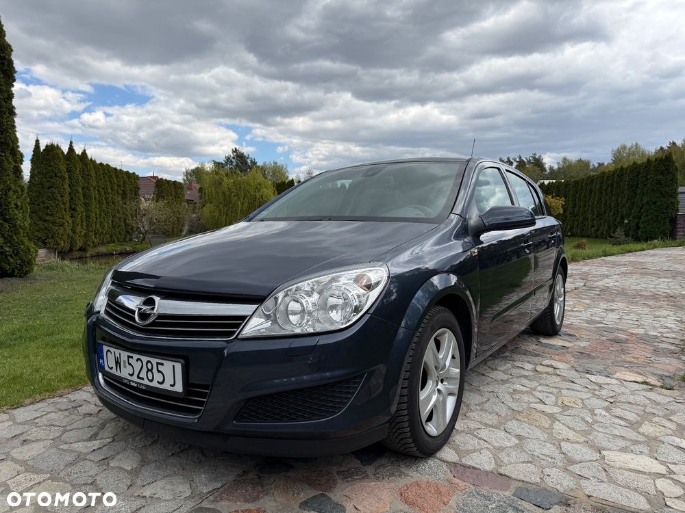 Opel Astra - 28