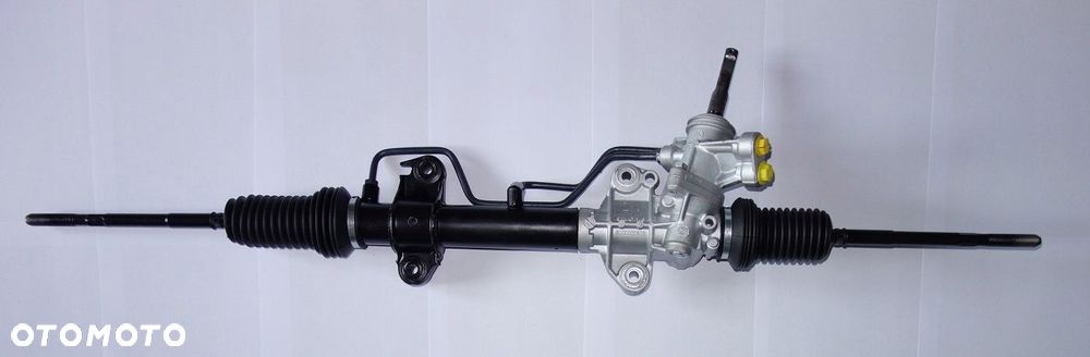 Przekładnia Kierownicza Maglownica Renault Laguna I Smi Koyo - 4