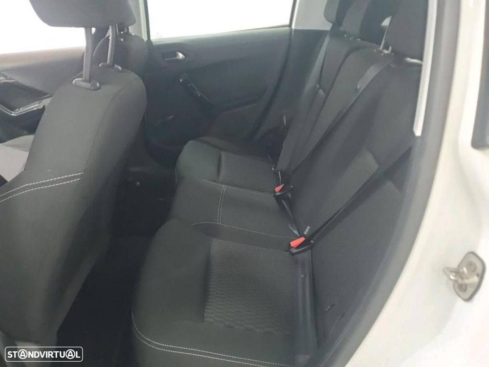 Peugeot 208 1.5 BlueHDi Active - 6