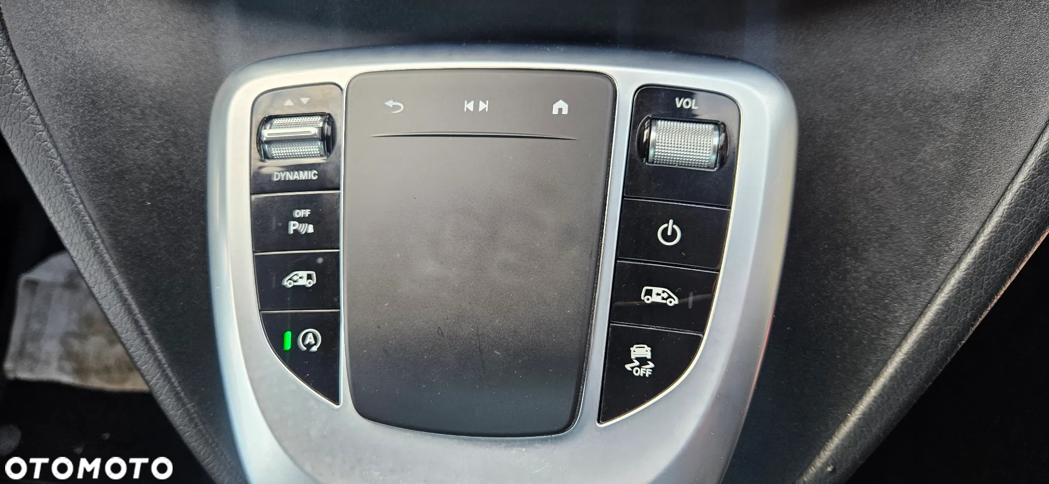 Mercedes-Benz Klasa V 250 d 4-Matic Avantgarde 9G-Tronic (d³ugi) - 32