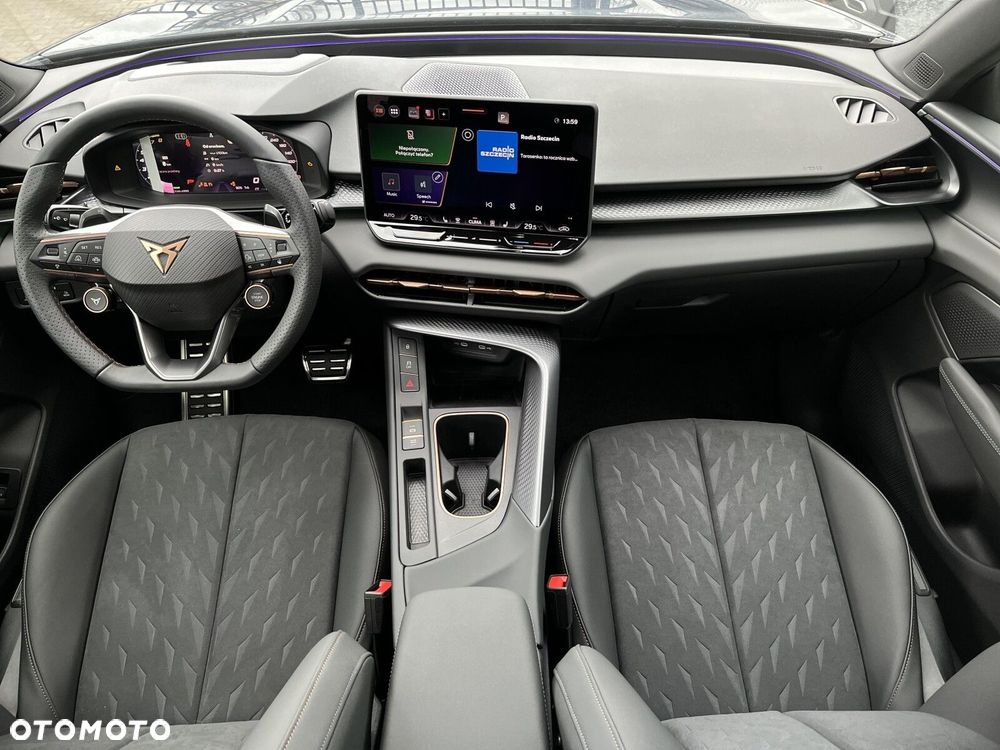 Cupra Terramar - 35