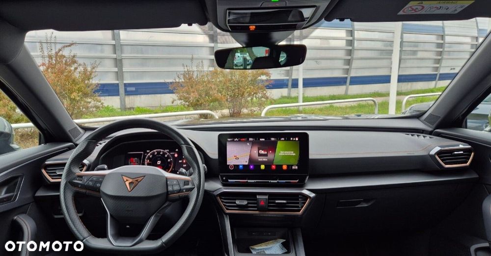 Cupra Formentor 2.0 TSI 4Drive DSG - 10