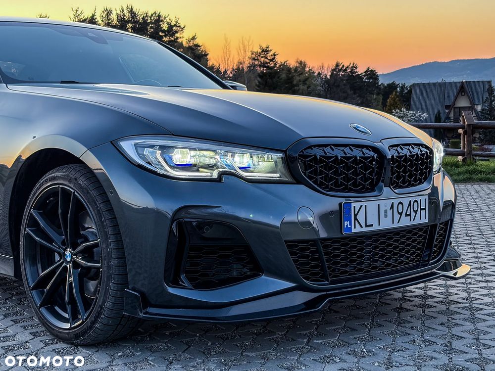 BMW Seria 3 330i xDrive Sport Line - 13