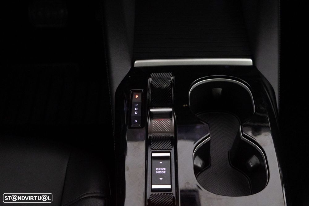 Citroën C5 X 1.6 Hybrid Shine e-EAT8 - 25