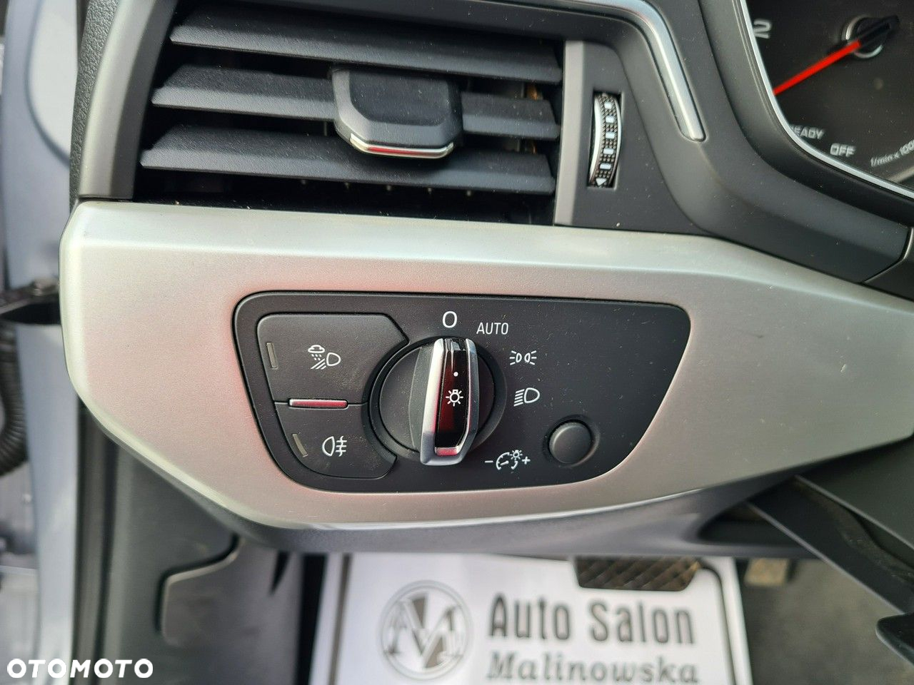 Audi A4 1.4 TFSI S tronic - 22