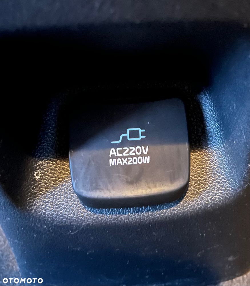 Kia Niro 1.6 GDI Hybrid XL - 28