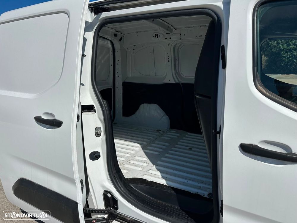 Opel Combo Outro - 8