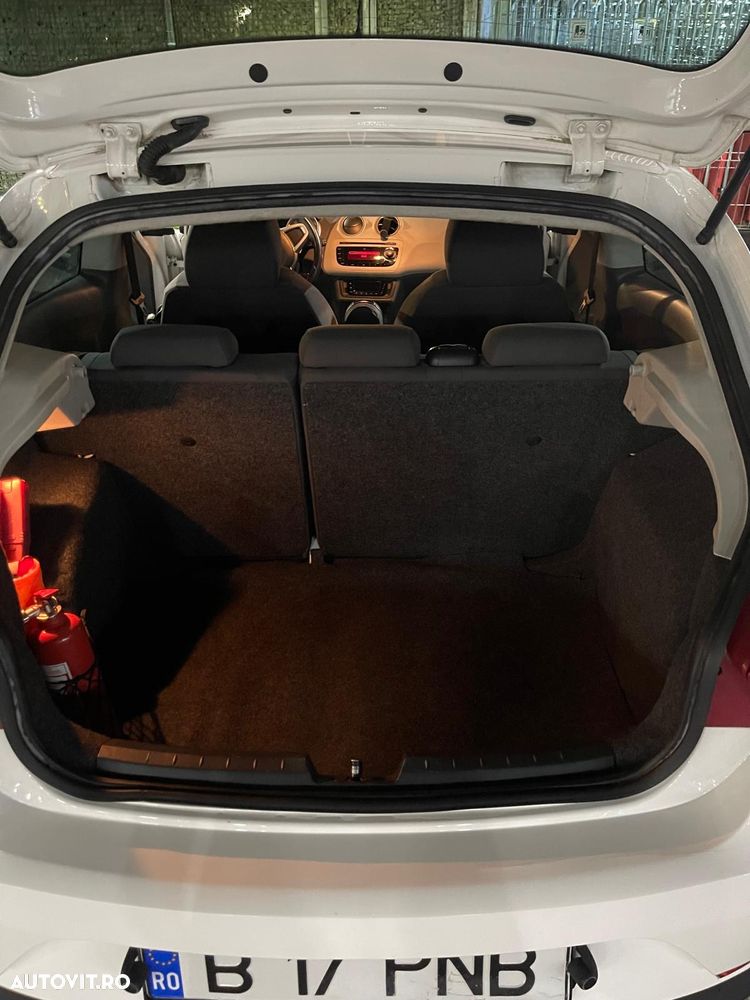 Seat Ibiza 1.4 Cool - 18