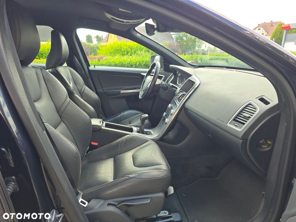 Volvo XC 60 - 12