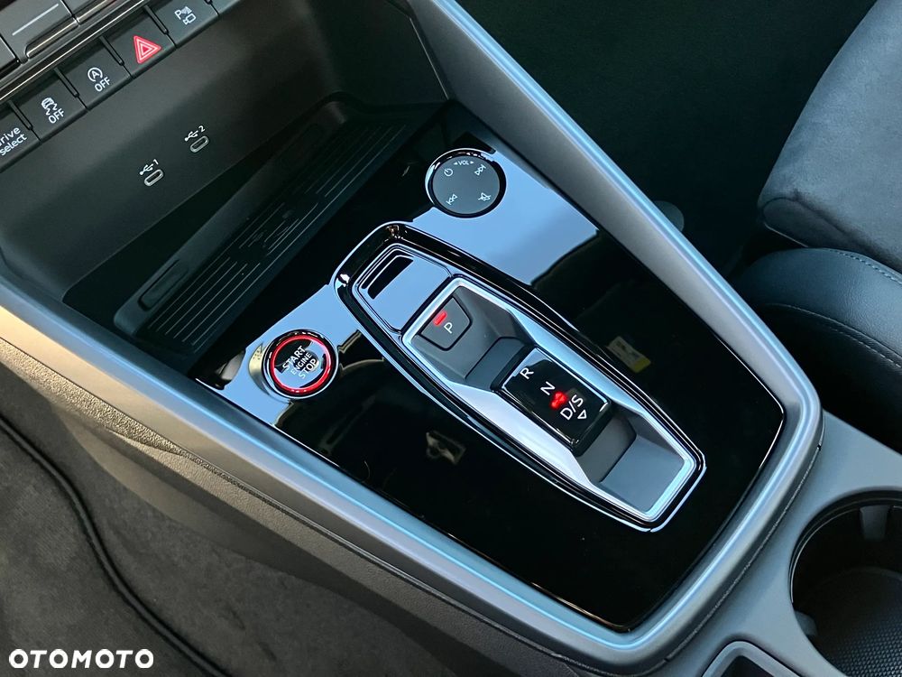 Audi RS3 Sportback - 22