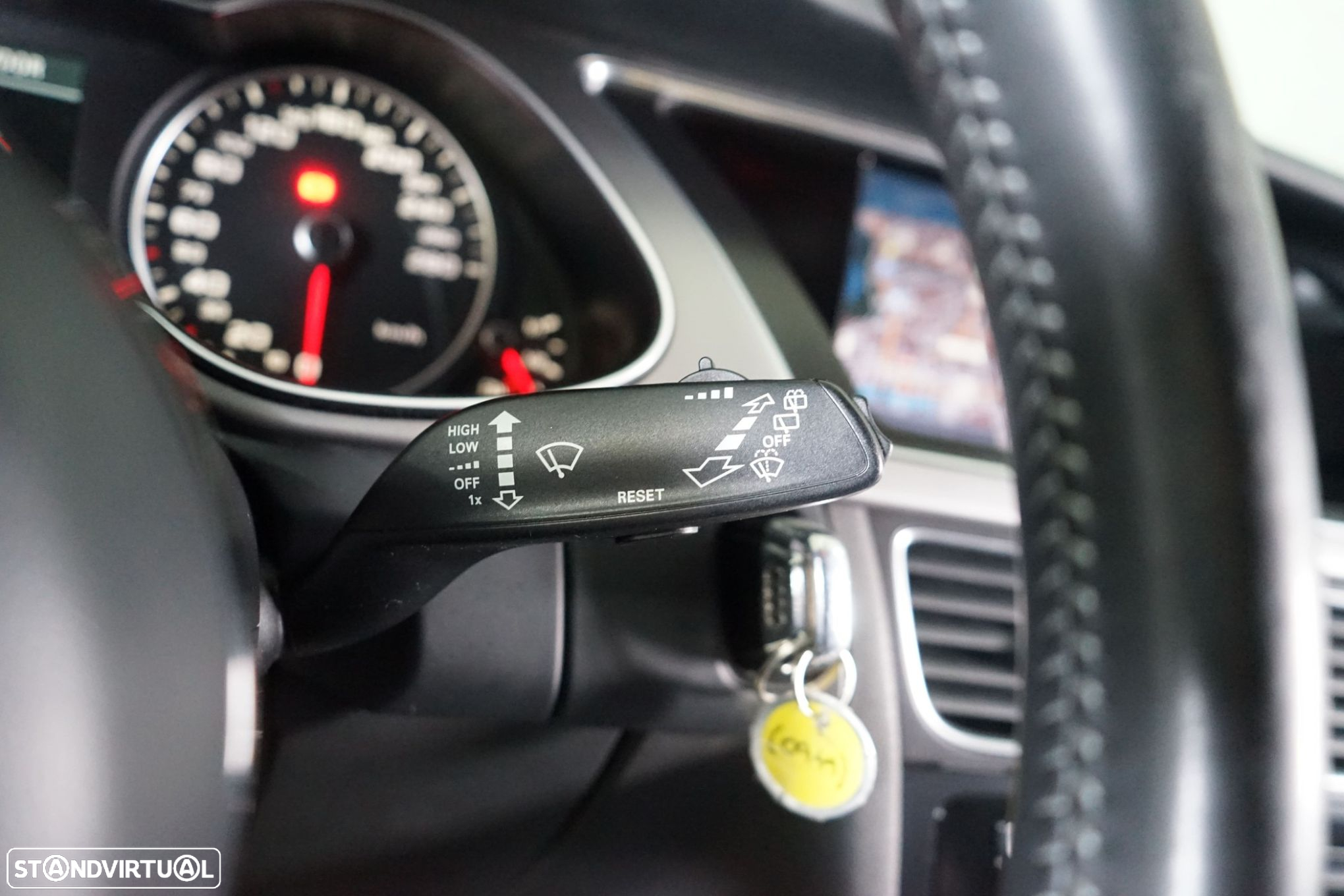 Audi A4 Avant 2.0 TDI DPF multitronic S line Sport Pack (plus) - 26