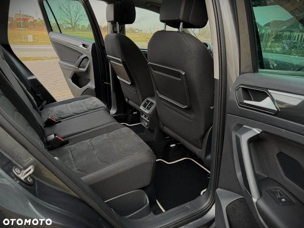 Volkswagen Tiguan 2.0 TDI SCR (BlueMotion Technology) DSG Trendline - 30