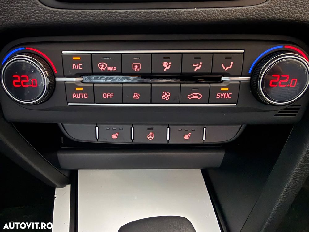Kia XCeed - 22