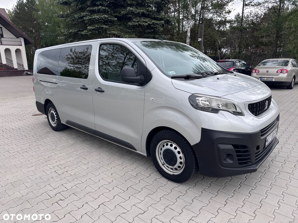 Peugeot Expert - 2